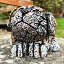 Darthome Limited Cement Dog Planter -Décor Dreams Shop IMG E9718 editedKR