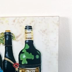 Darthome Limited Wine Vineyard Ceramic Tile Wall Art 12 Darthome Limited Wine Vineyard Ceramic Tile Wall Art -Décor Dreams Shop IMG E9915 editedBK