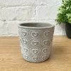 Darthome Limited Cement Mini Hearts Plant Pot Cover -Décor Dreams Shop s l1600 c9f98f57 7961 4092 97c9 18f3c1c291a5